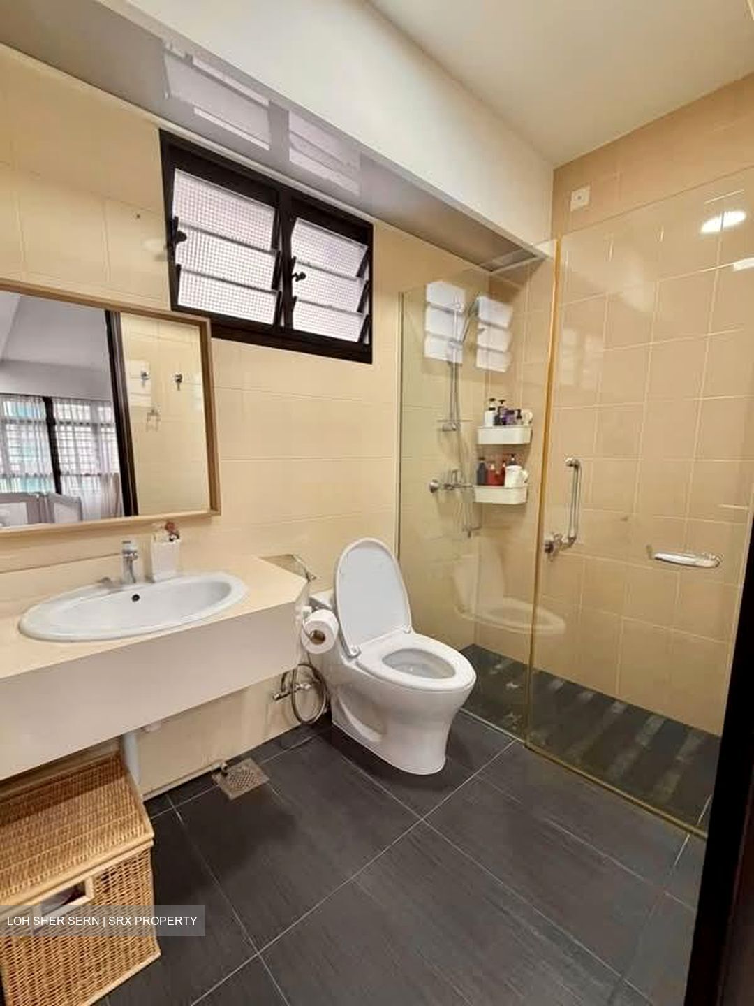 Blk 220C Linear Green @ Bedok (Bedok), HDB 5 Rooms #585115751